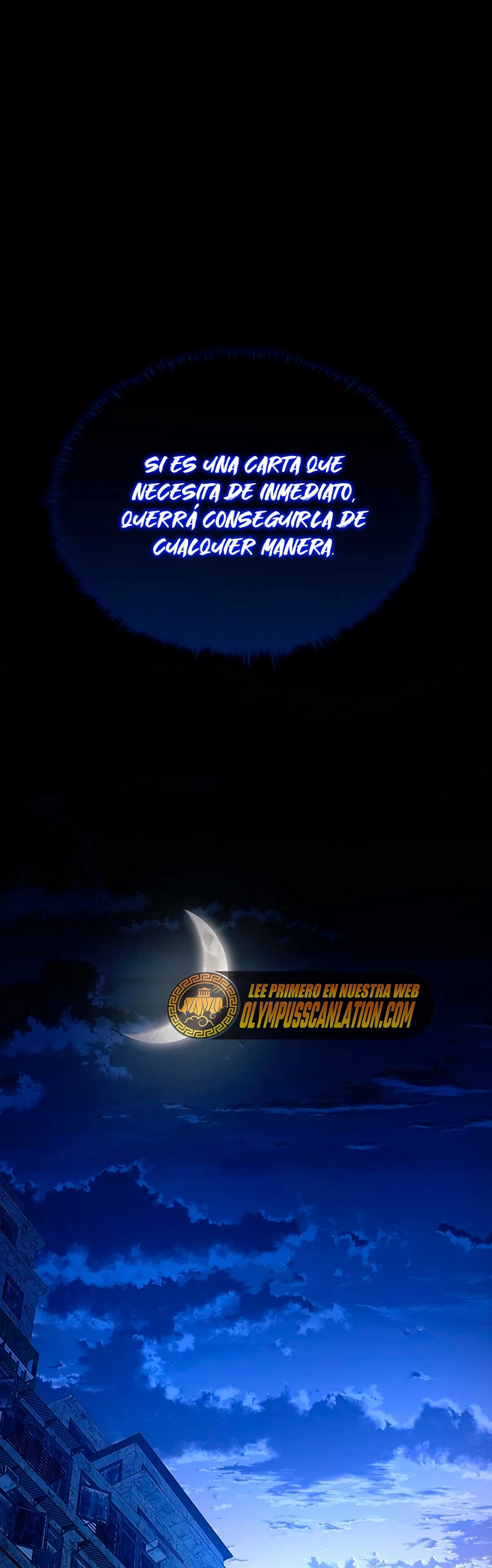 Villano antihéroe capítulo 78 página 49