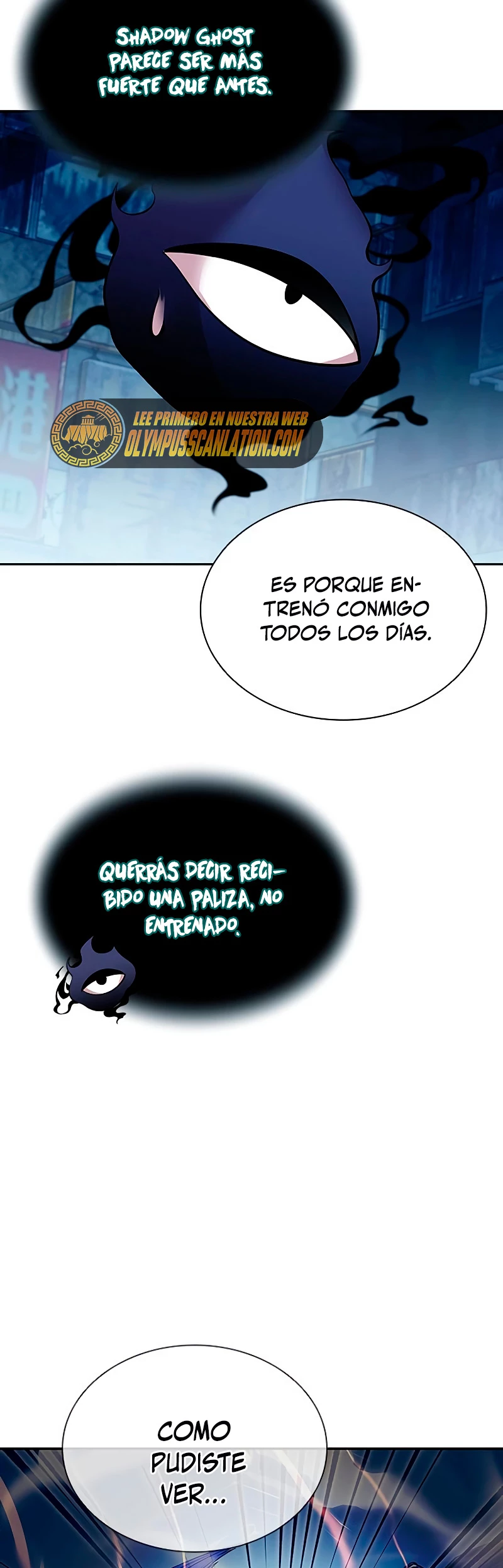 Villano antihéroe capítulo 78 página 53