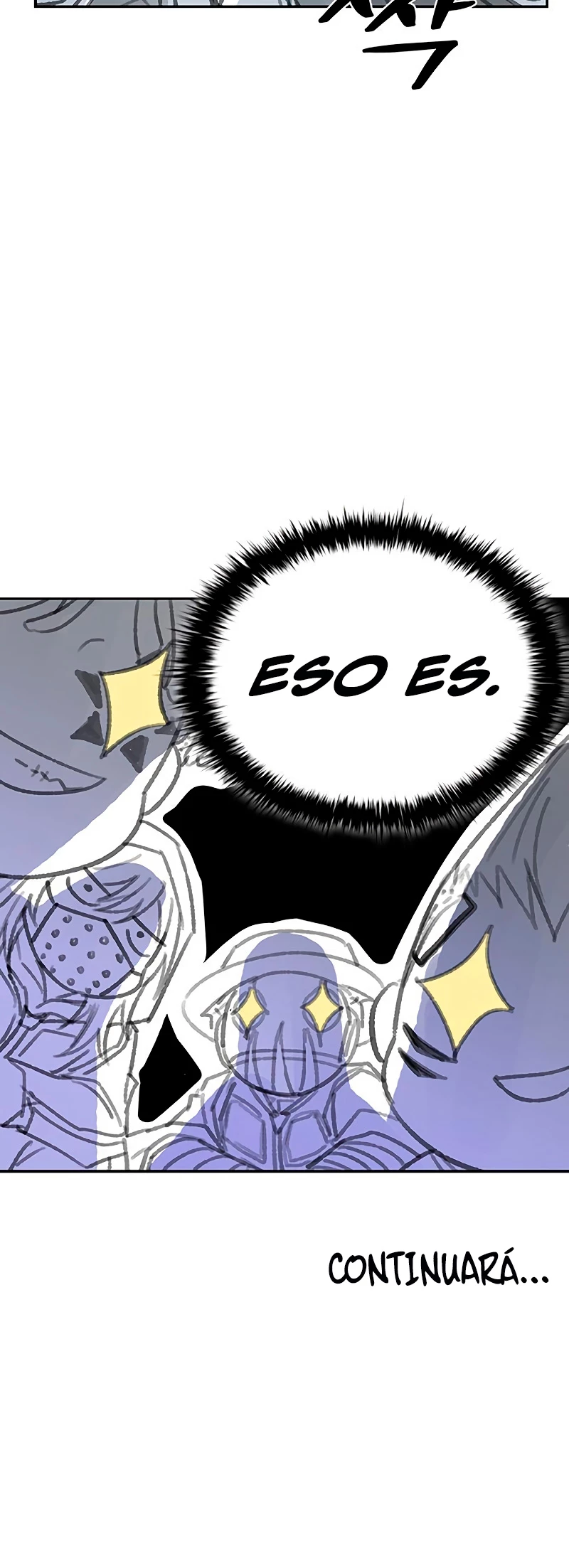 Villano antihéroe capítulo 78 página 63
