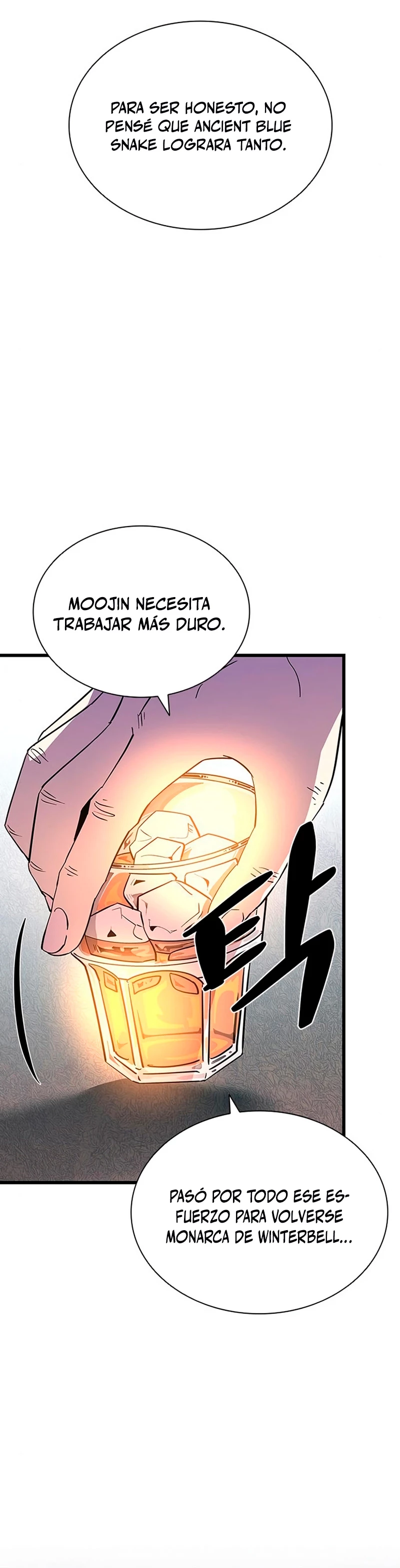 Villano antihéroe capítulo 79 página 6