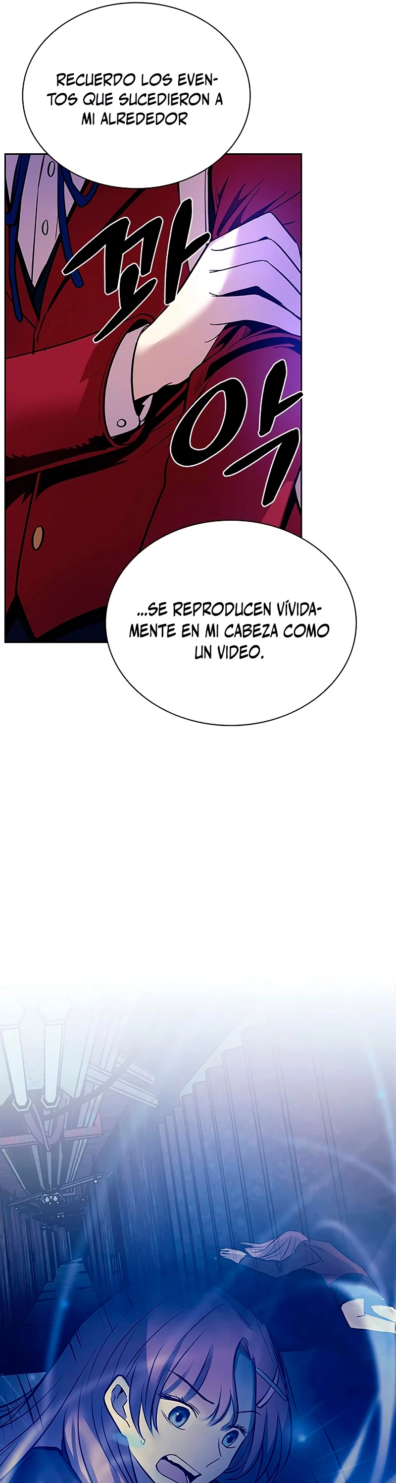 Villano antihéroe capítulo 81 página 12