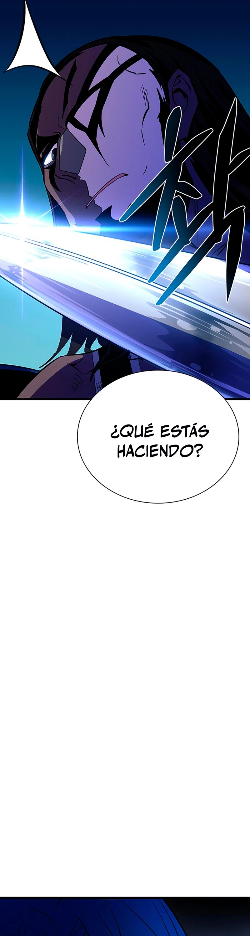 Villano antihéroe capítulo 82 página 42