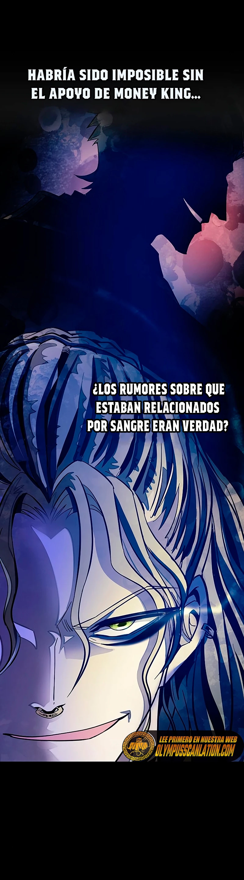 Villano antihéroe capítulo 83 página 10