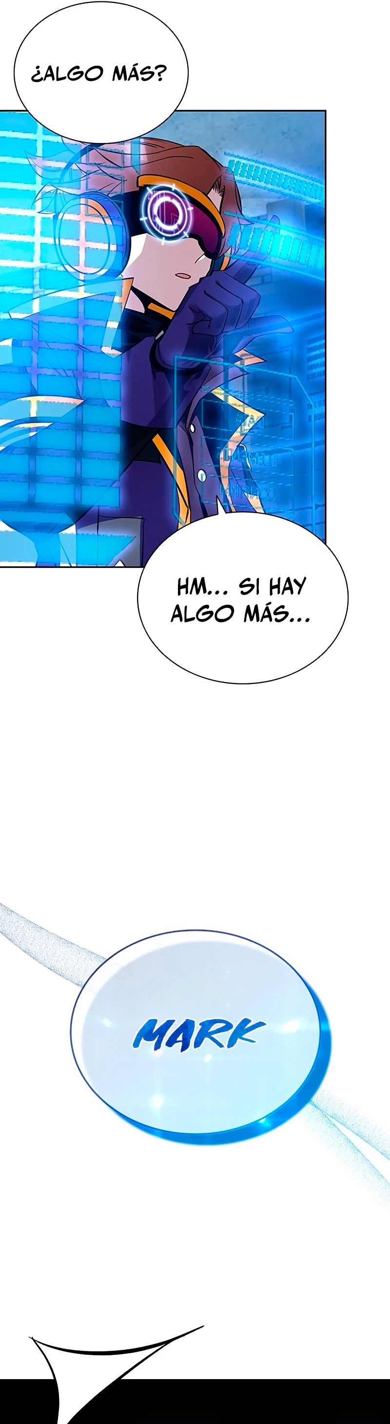 Villano antihéroe capítulo 83 página 32