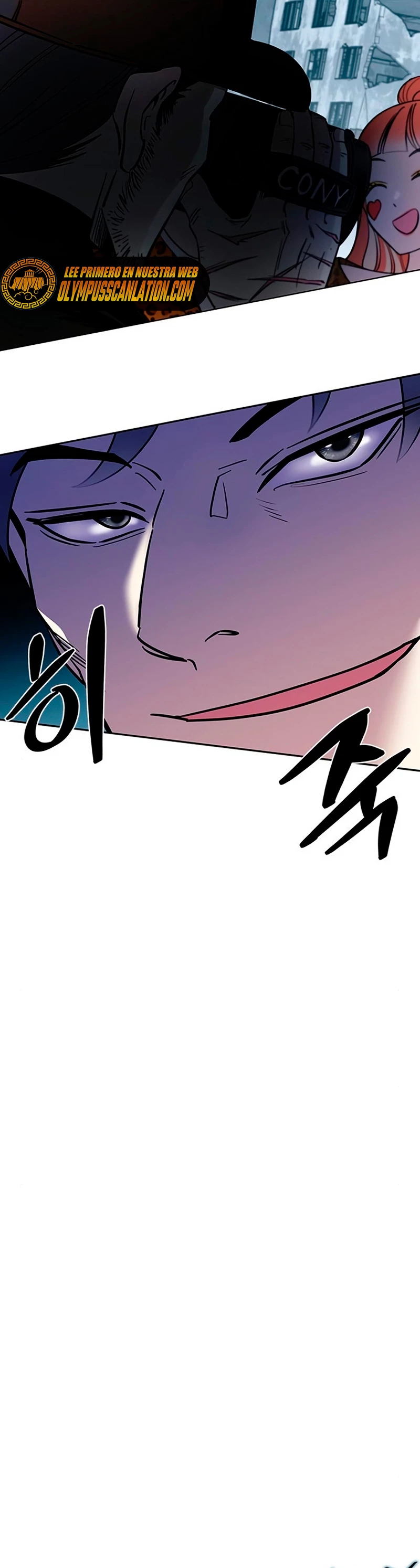 Villano antihéroe capítulo 84 página 9