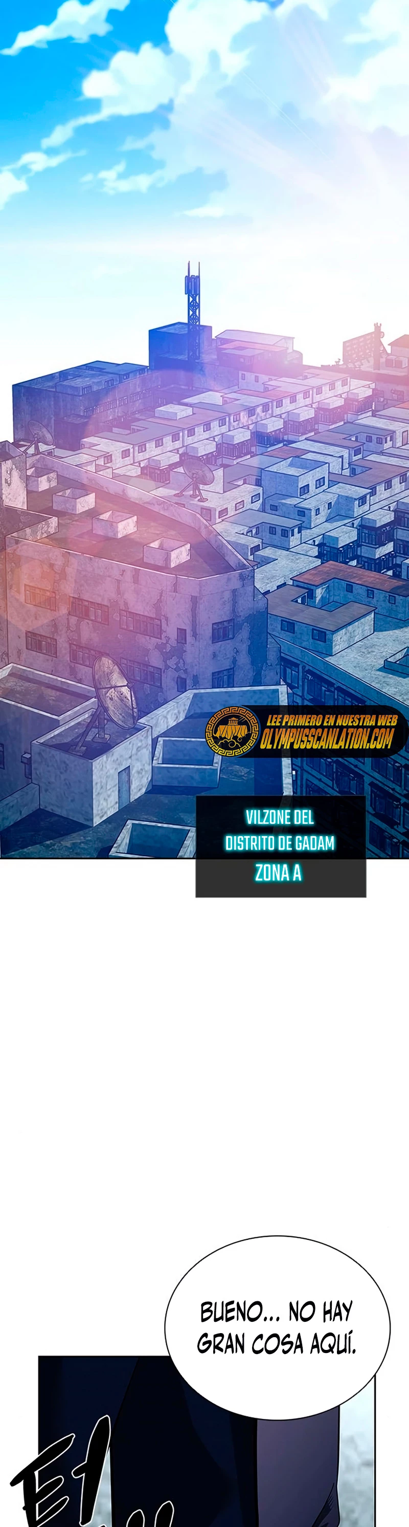 Villano antihéroe capítulo 84 página 26