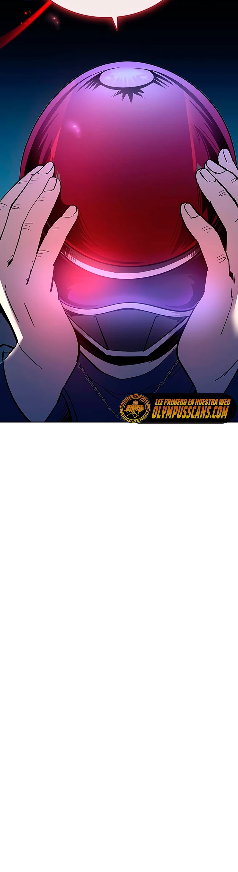 Villano antihéroe capítulo 85 página 13