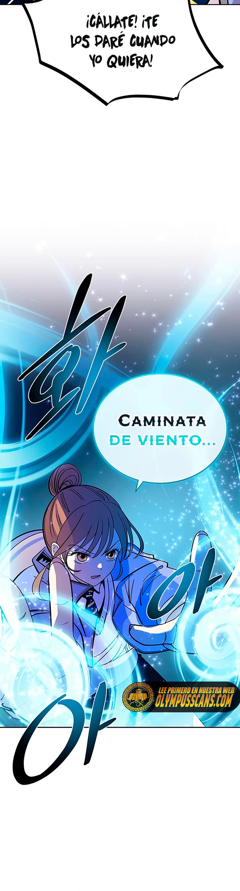 Villano antihéroe capítulo 86 página 31