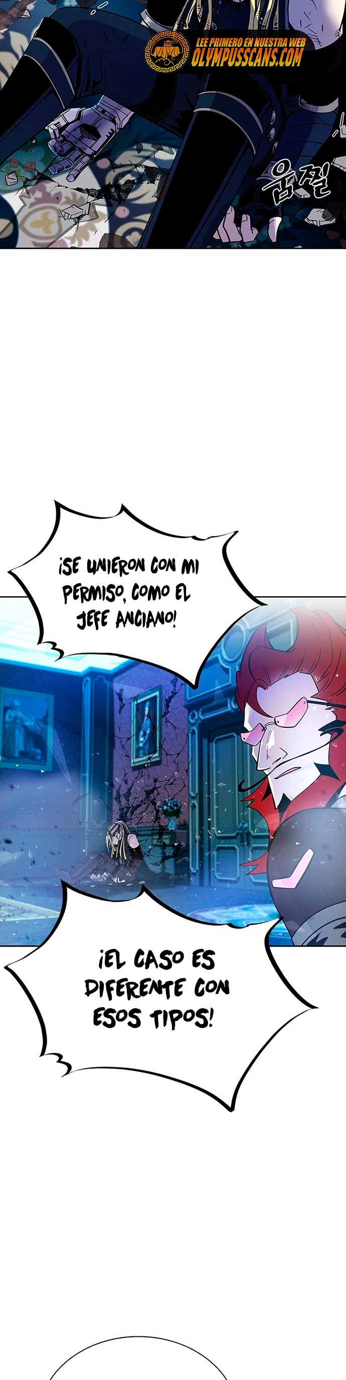 Villano antihéroe - Capítulo 88 - Página 35 - LectorTMOo