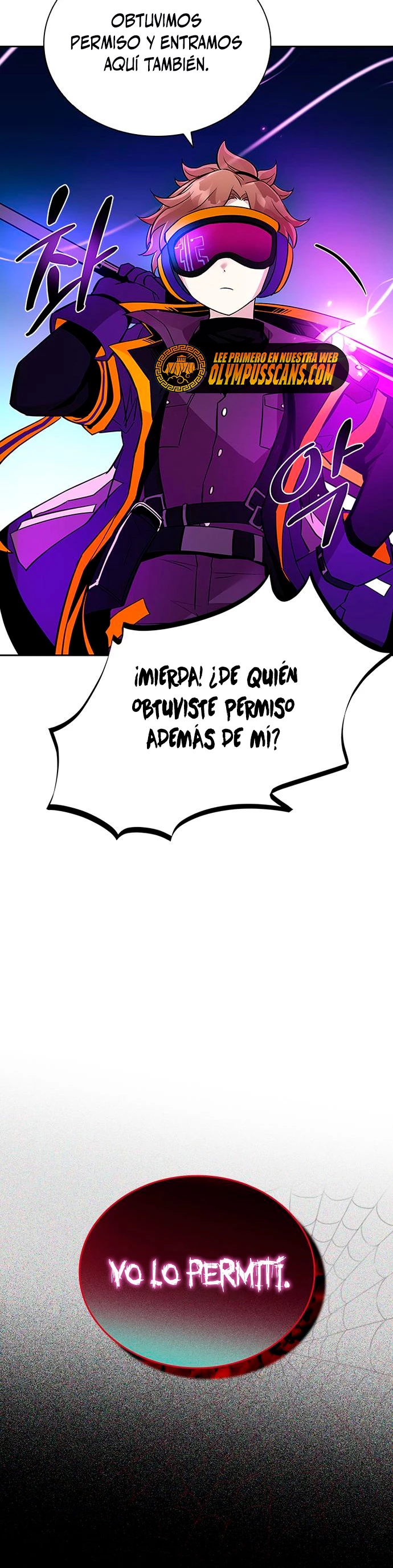 Villano antihéroe - Capítulo 88 - Página 36 - LectorTMOo