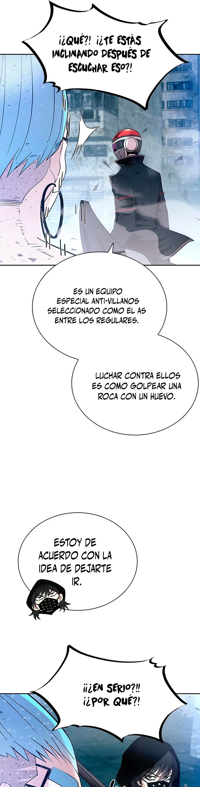 Villano antihéroe - Capítulo 88 - Página 42 - LectorTMOo