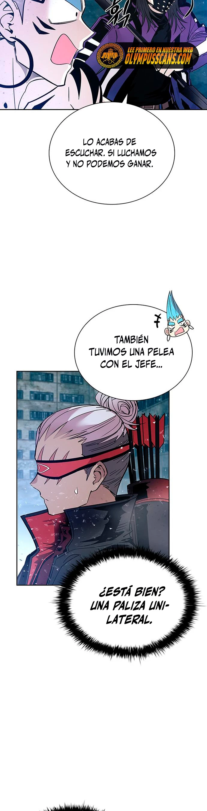 Villano antihéroe - Capítulo 88 - Página 43 - LectorTMOo