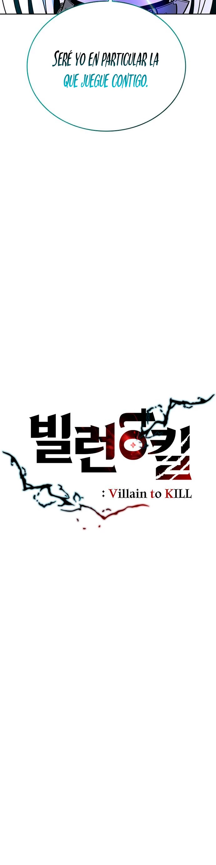 Villano antihéroe capítulo 89 página 8