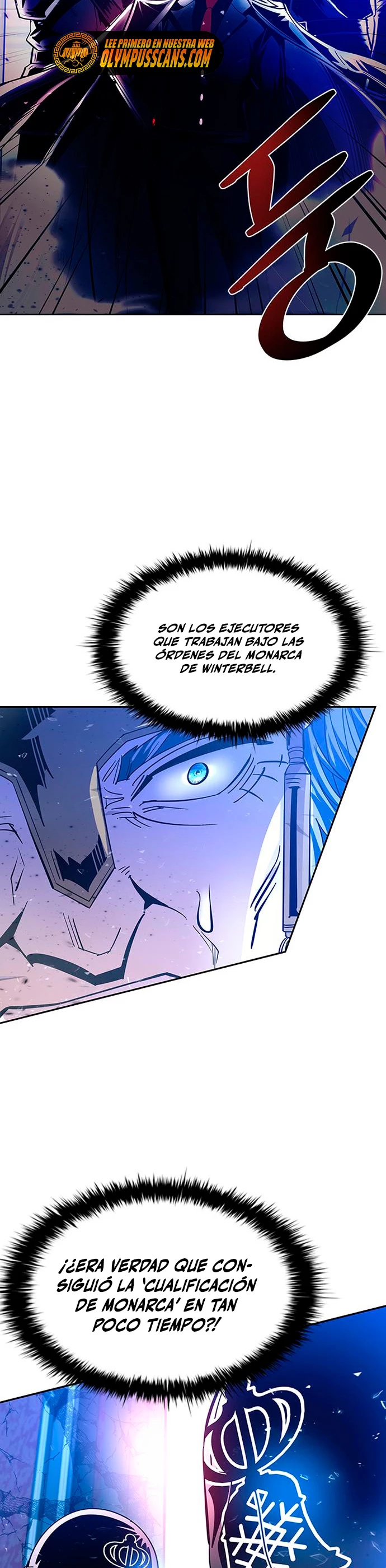 Villano antihéroe capítulo 89 página 16