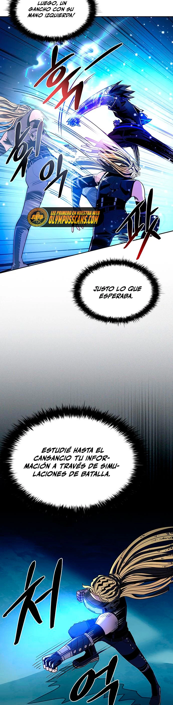 Villano antihéroe capítulo 89 página 29