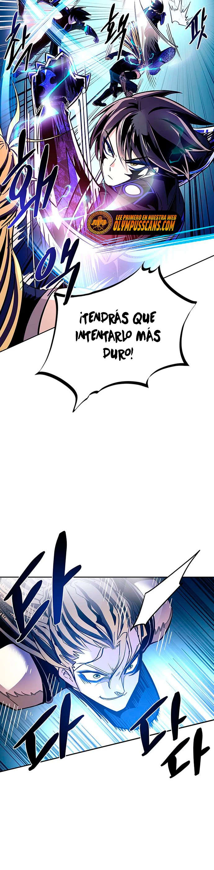 Villano antihéroe capítulo 89 página 31