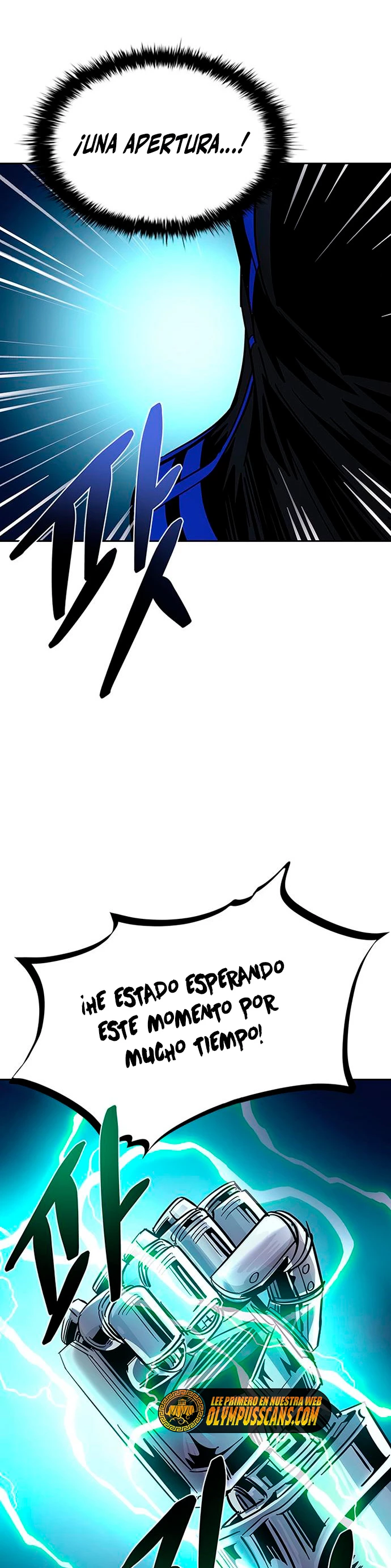 Villano antihéroe capítulo 89 página 32