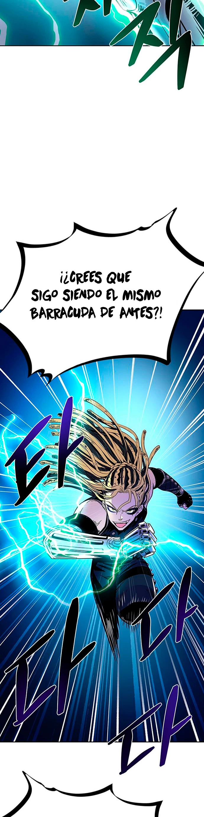 Villano antihéroe capítulo 89 página 33