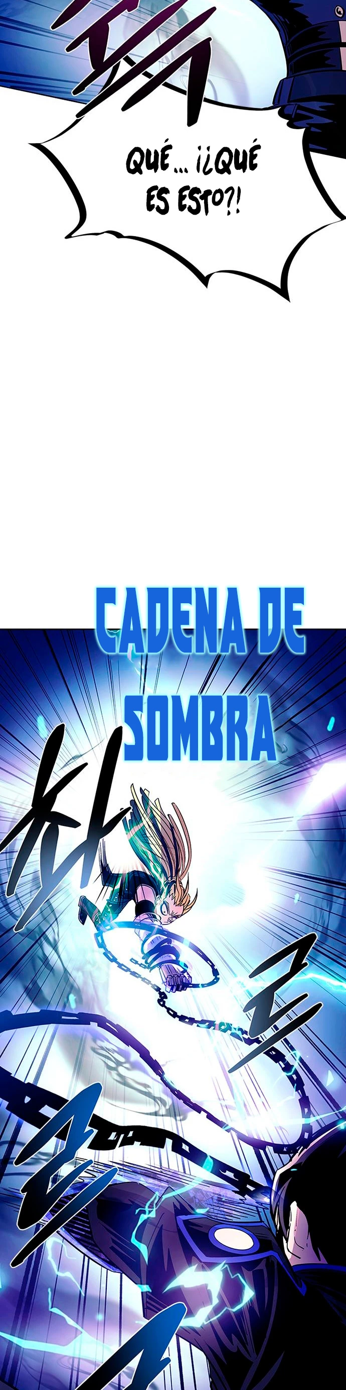 Villano antihéroe capítulo 89 página 35
