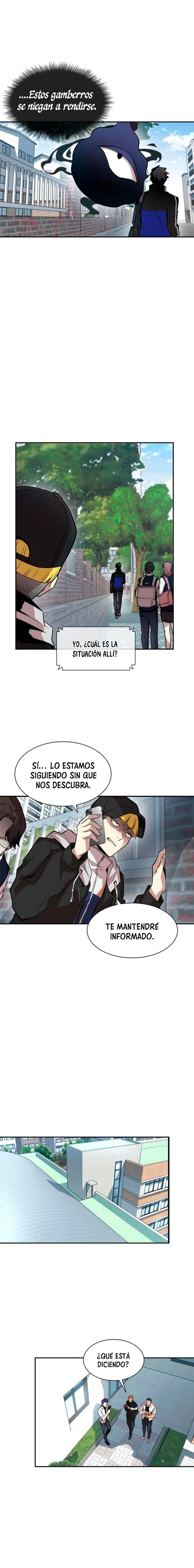 Villano antihéroe - Capítulo 9 - Página 8 - LectorTMOo