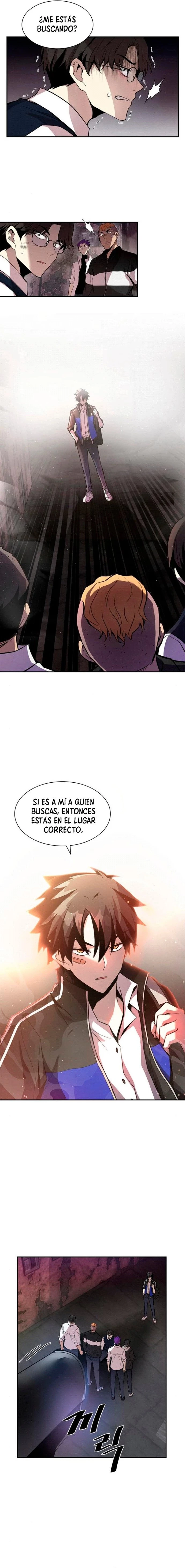 Villano antihéroe - Capítulo 9 - Página 14 - LectorTMOo