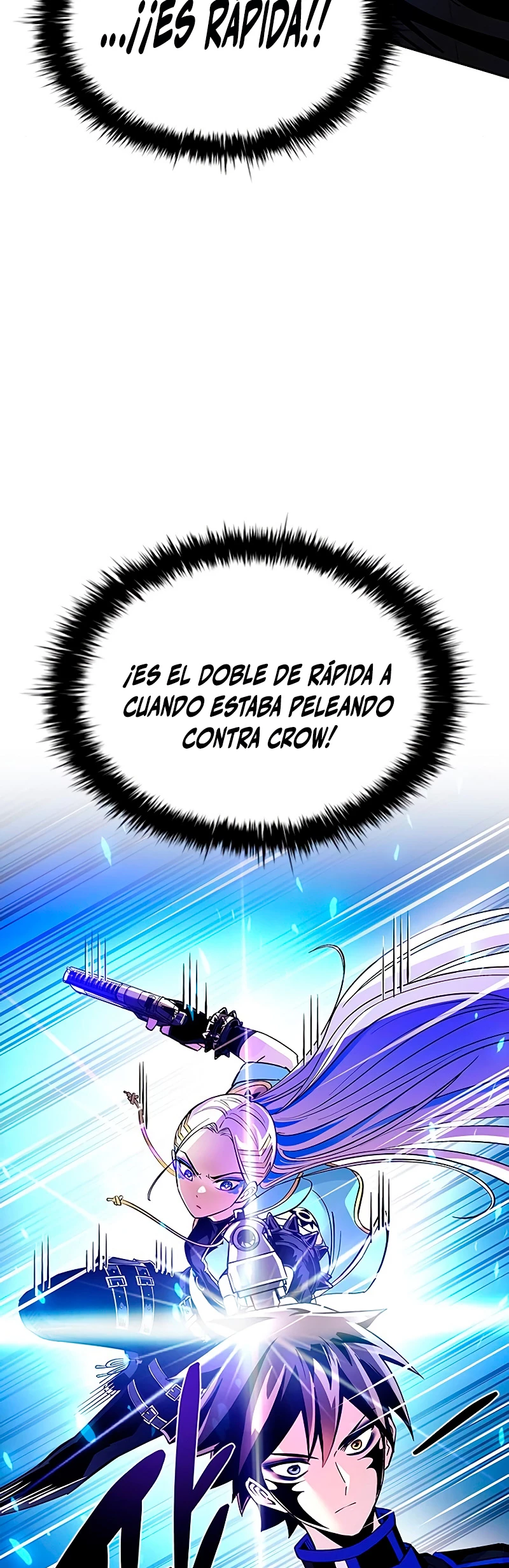 Villano antihéroe capítulo 91 página 29