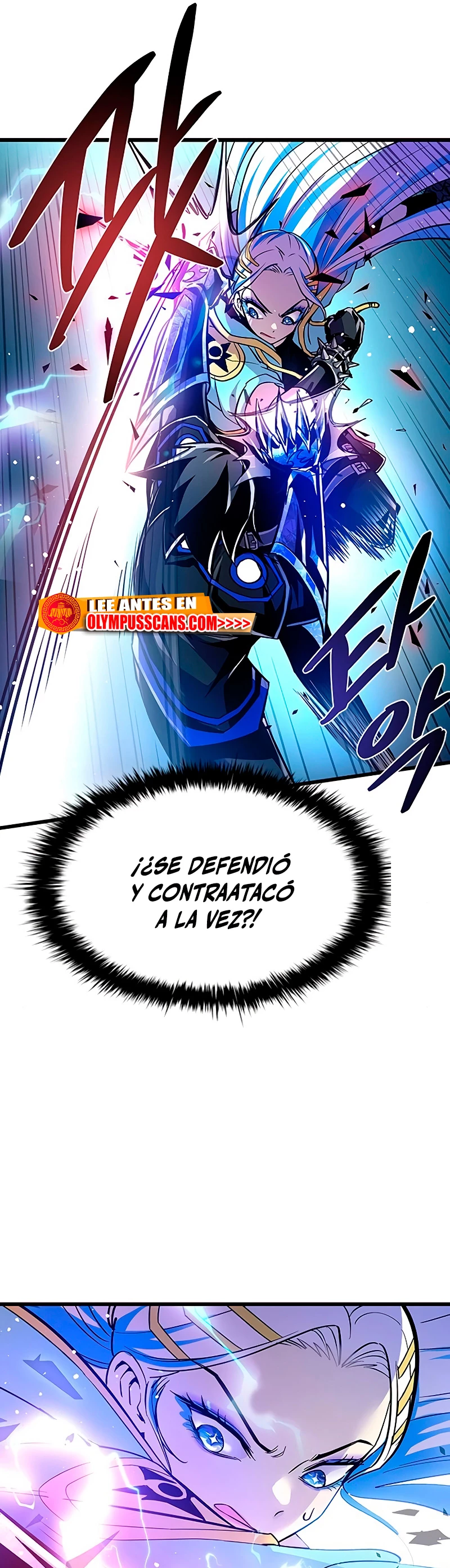 Villano antihéroe capítulo 91 página 32
