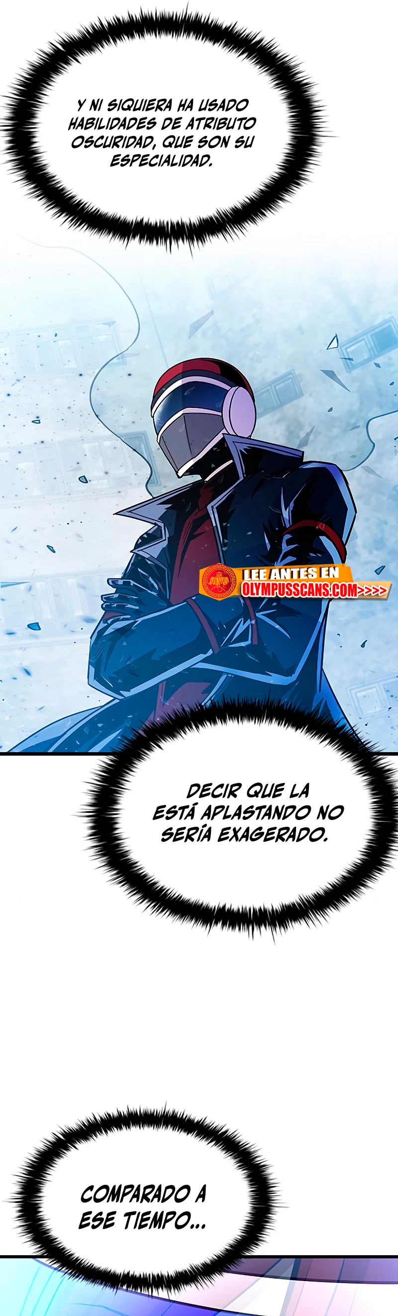 Villano antihéroe capítulo 91 página 52