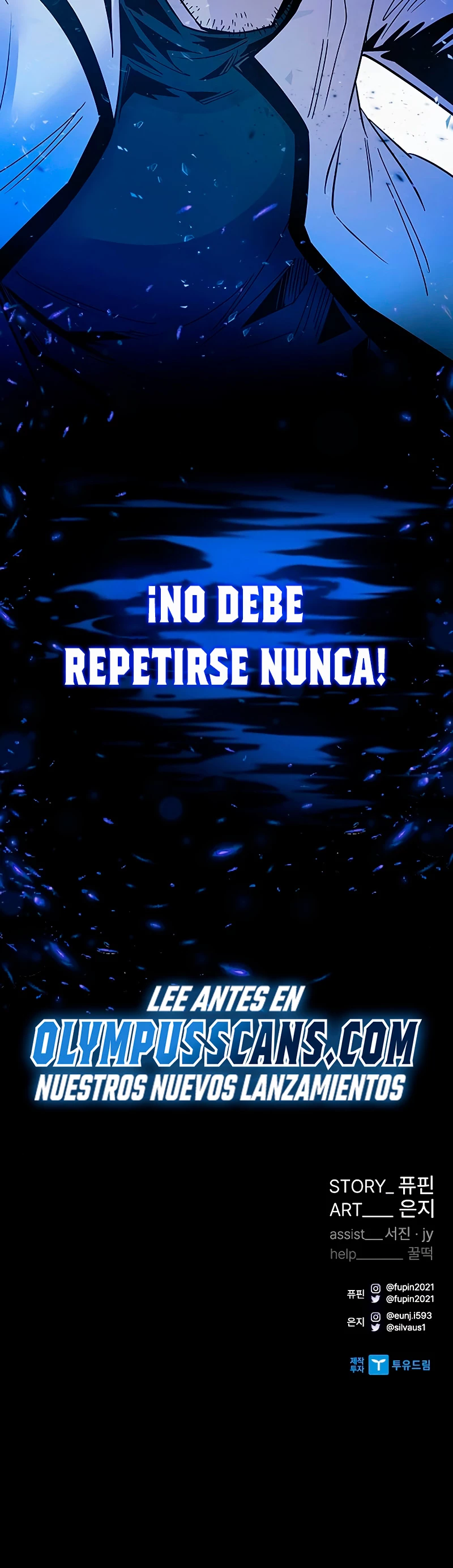 Villano antihéroe capítulo 91 página 61