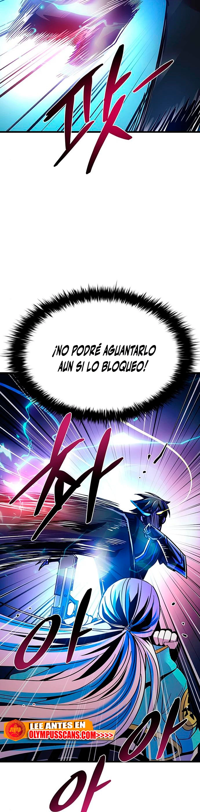 Villano antihéroe capítulo 92 página 5