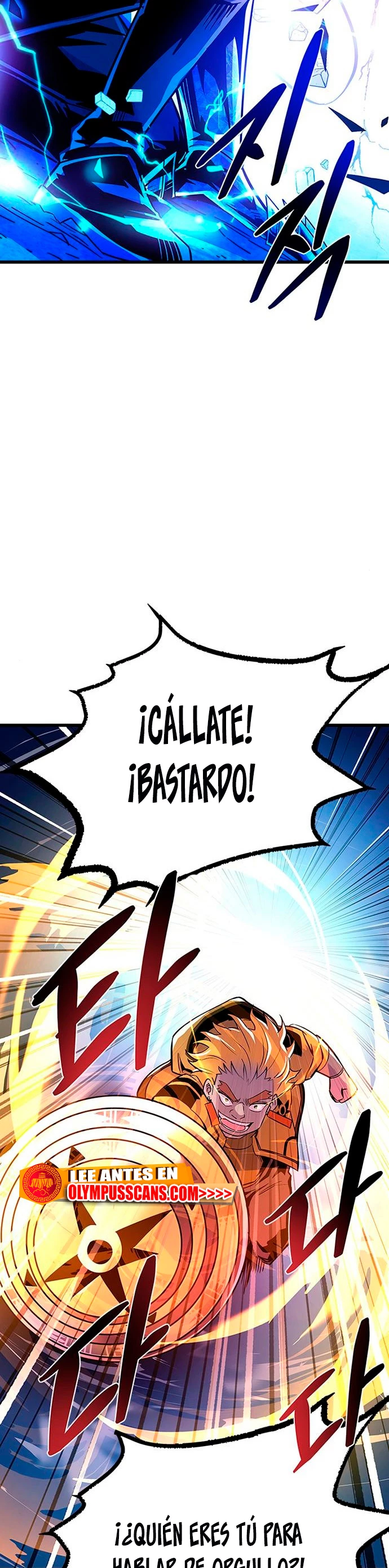 Villano antihéroe capítulo 92 página 14