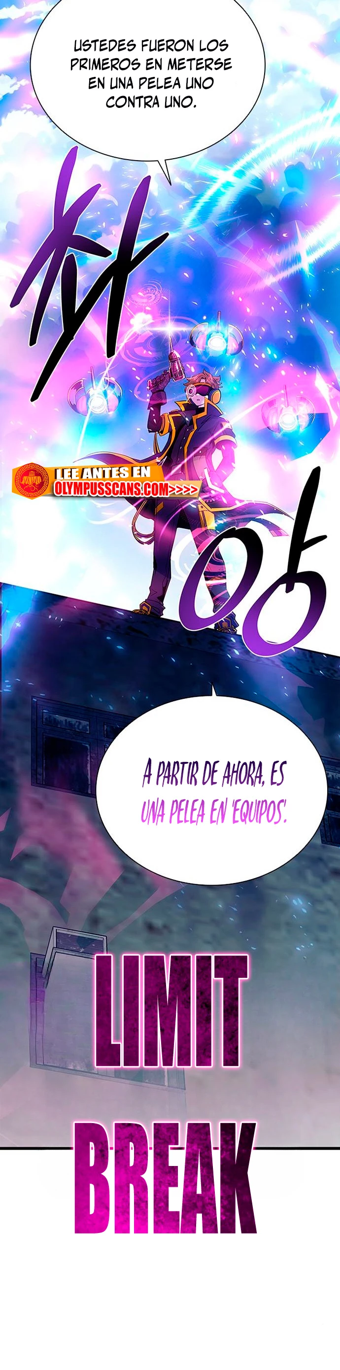 Villano antihéroe capítulo 92 página 21