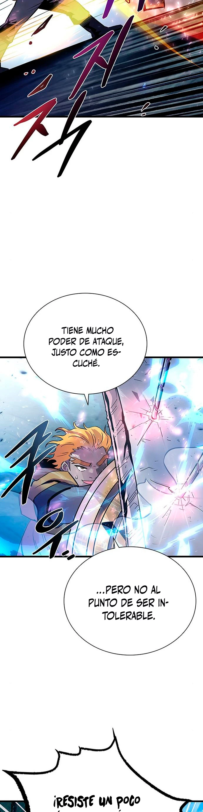 Villano antihéroe capítulo 92 página 26