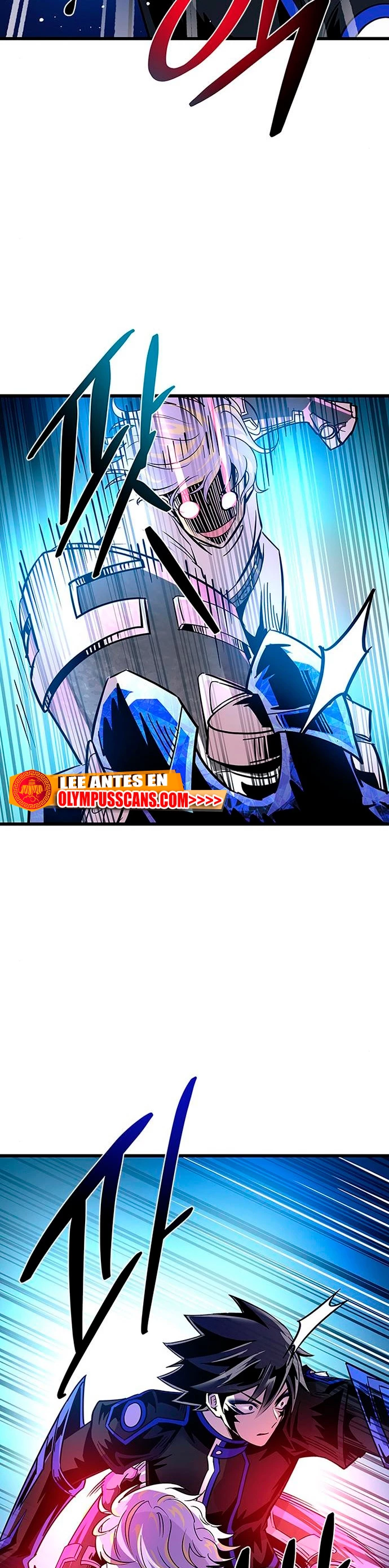 Villano antihéroe capítulo 92 página 37