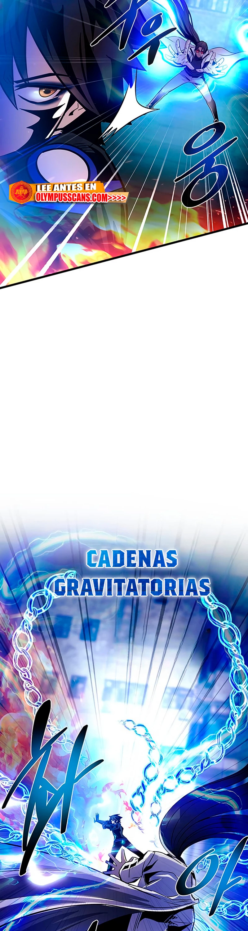 Villano antihéroe capítulo 93 página 9