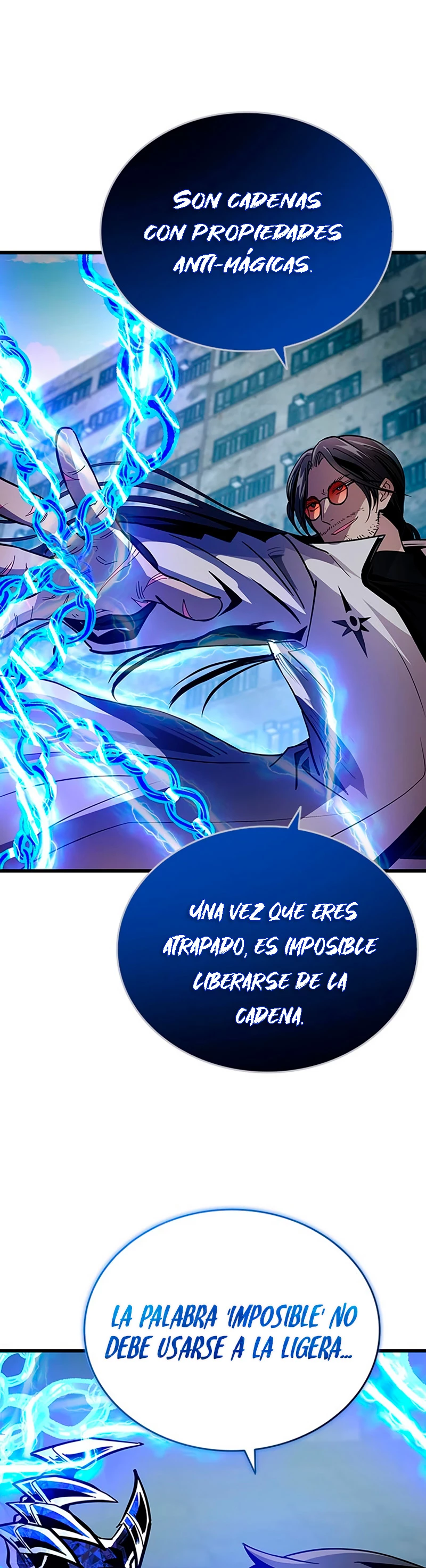 Villano antihéroe capítulo 93 página 12