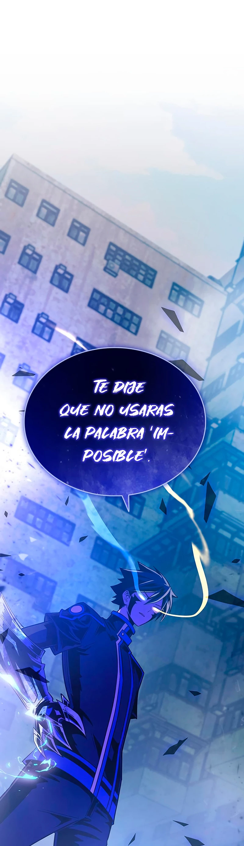 Villano antihéroe capítulo 93 página 37