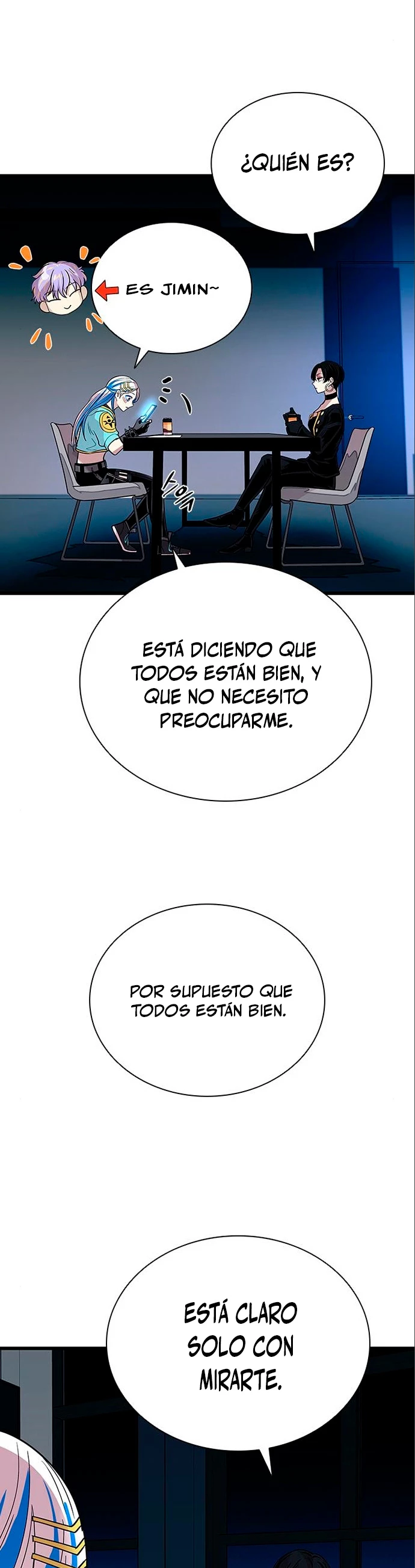 Villano antihéroe capítulo 95 página 13