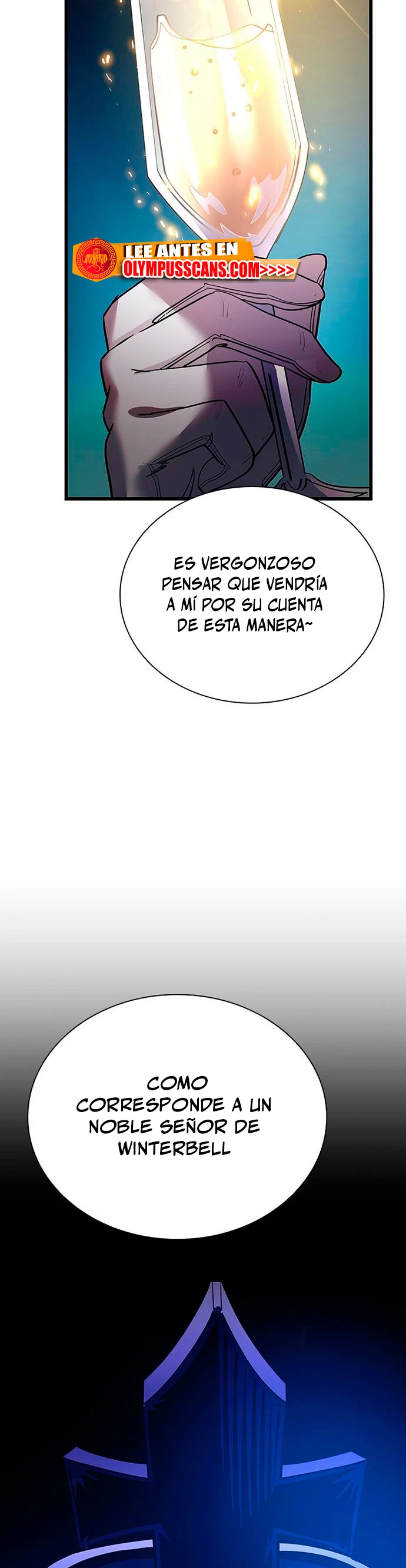 Villano antihéroe capítulo 96 página 10