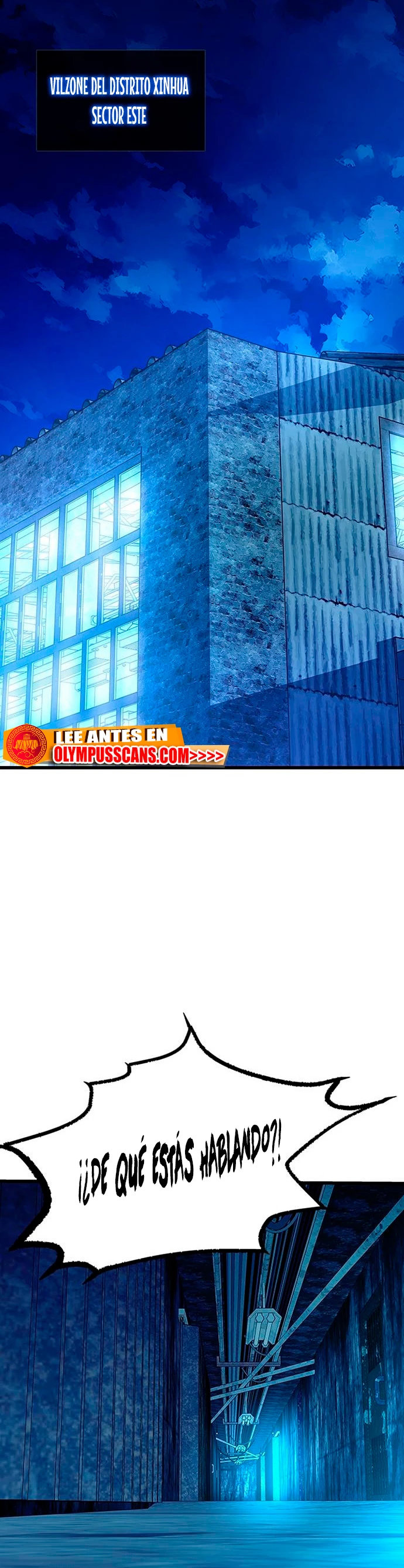 Villano antihéroe capítulo 96 página 13