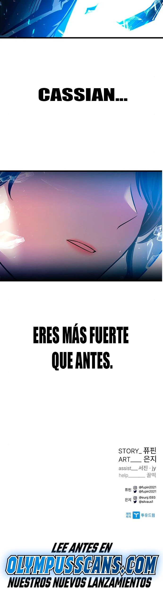 Villano antihéroe capítulo 96 página 57