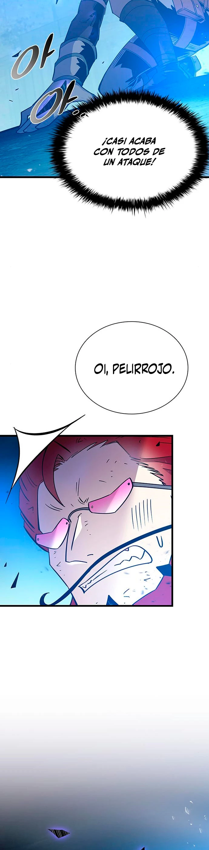 Villano antihéroe capítulo 97 página 6