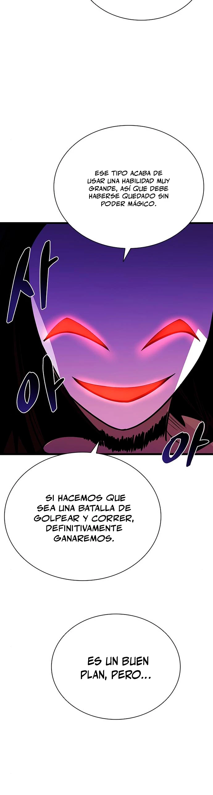 Villano antihéroe capítulo 97 página 15