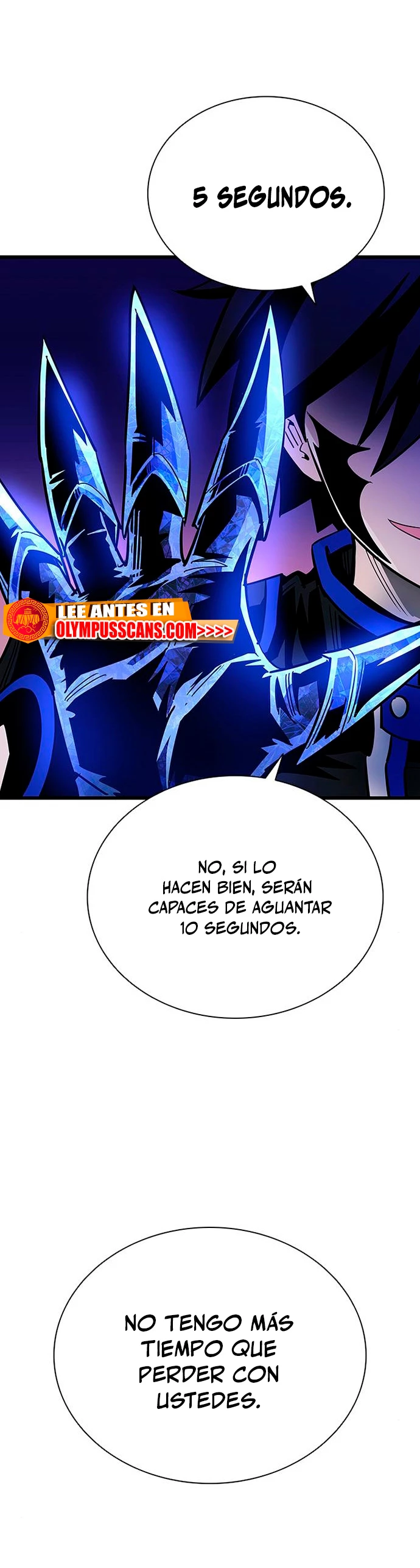 Villano antihéroe capítulo 97 página 16