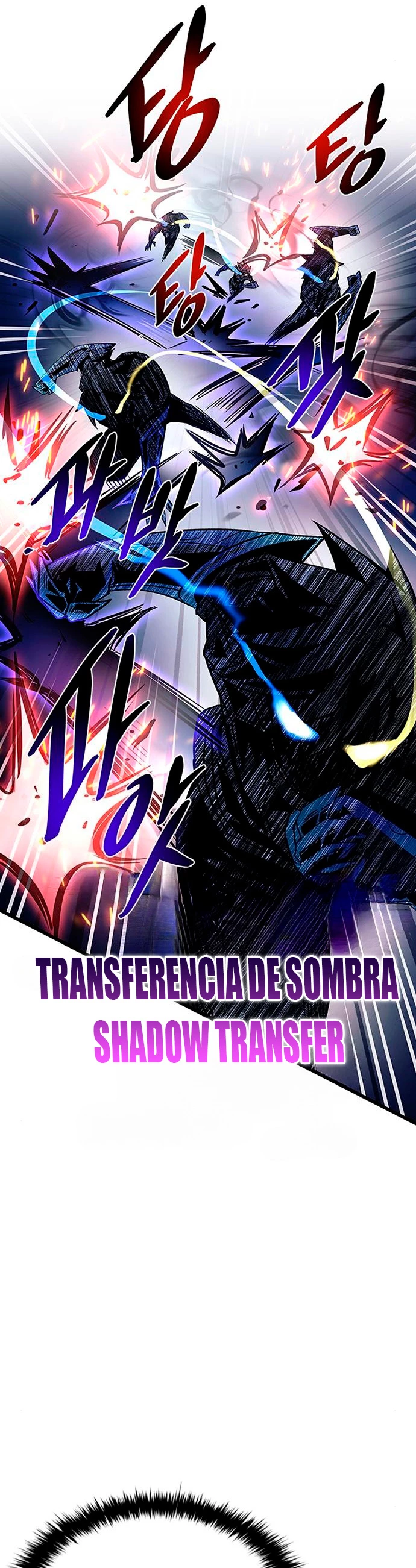 Villano antihéroe capítulo 97 página 32