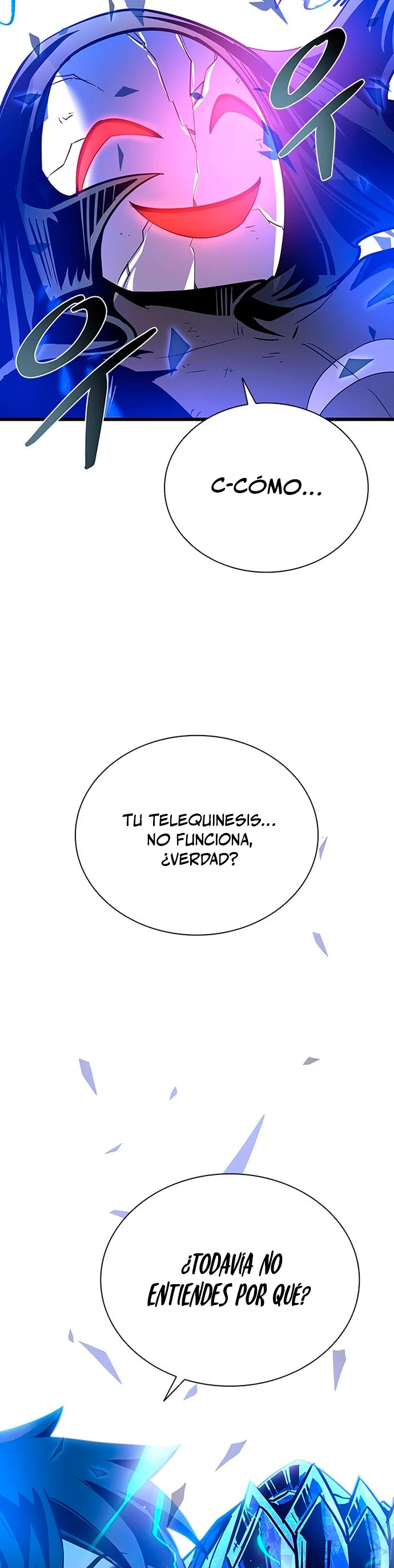 Villano antihéroe capítulo 97 página 47