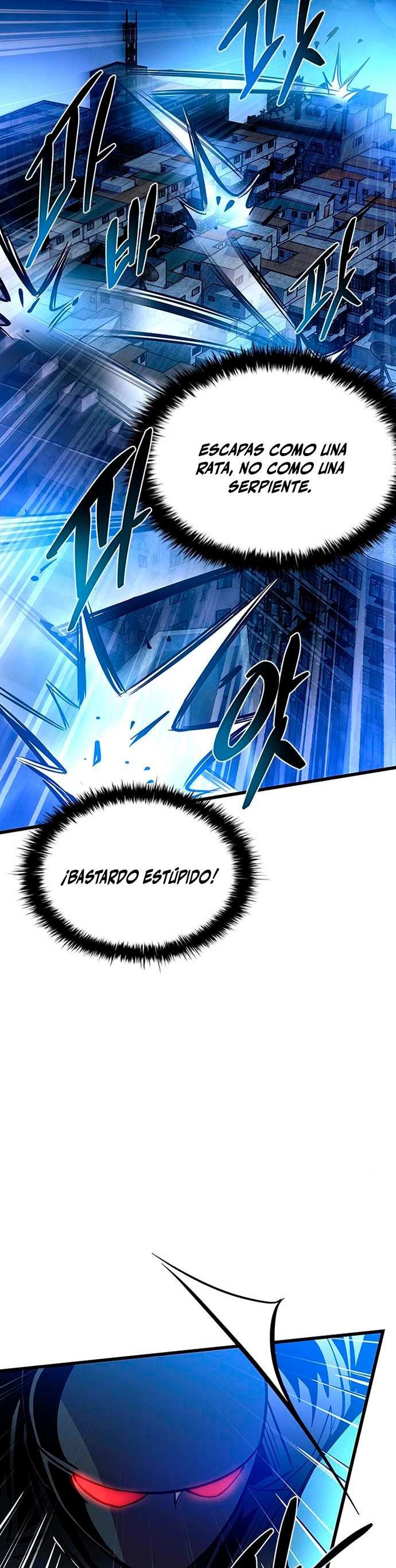 Villano antihéroe capítulo 97 página 55