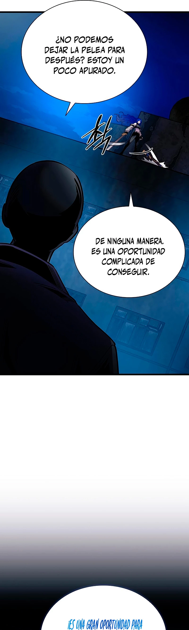 Villano antihéroe capítulo 98 página 12
