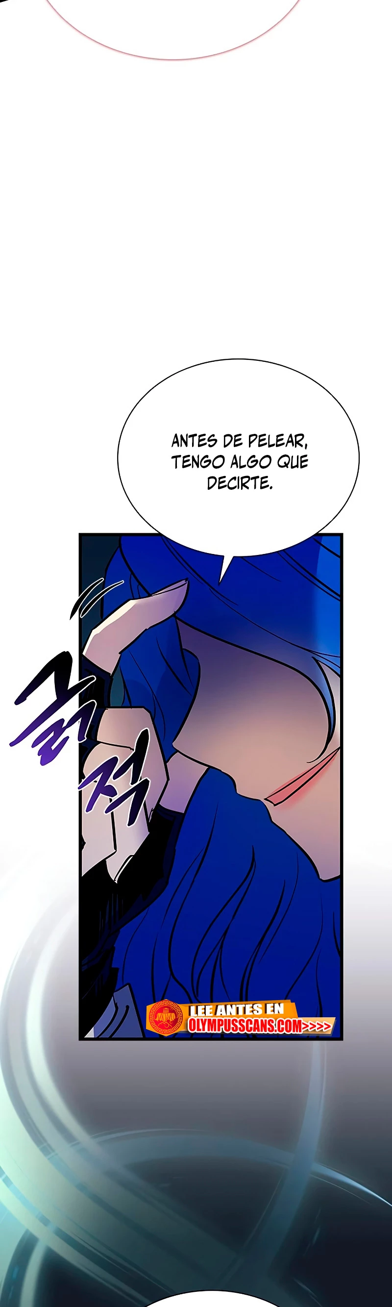 Villano antihéroe capítulo 98 página 15