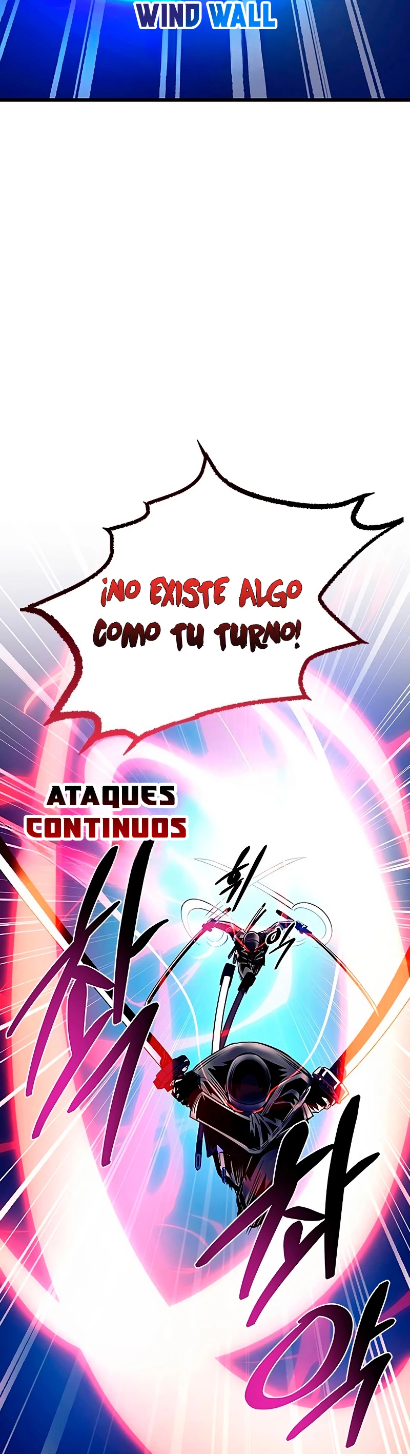 Villano antihéroe capítulo 98 página 35